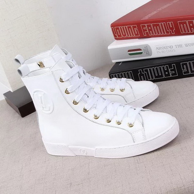 LV Casual shoes Women--004